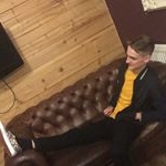 Profile Picture of Tom Cartwright (@carts_______98) on Instagram
