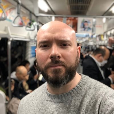Profile Picture of Vincent Rijnbeek (@rifu_) on Twitter