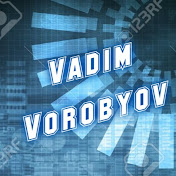 Profile Picture of Vadim Vorobyov (@vadimvorobyov2173) on Youtube