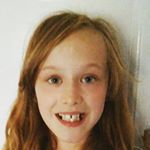 Profile Picture of Ruby Ann Clements❤ (@rubyclements10) on Instagram