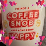 Profile Picture of JoAnne Harvey Rankin (@tazzjojo) on Facebook