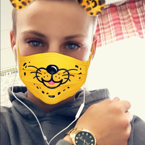 Profile Picture of Ayden Davis (@ayden_davis23) on Poshmark