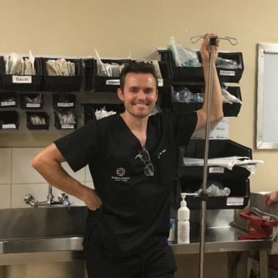 Profile Picture of Daniel Couch (@perpetual_SpR) on Twitter