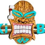 Profile Picture of Tiki Bar Restaurante    🍤🍔🍕🌮 (@tikibarlecheria) on Instagram