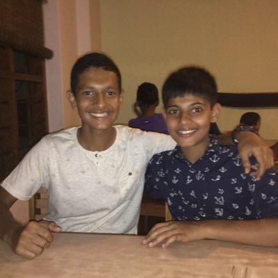 Profile Picture of Jacob Philip (@jacobphilip000) on Twitter