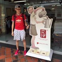 Profile Picture of Howard Yu (@howard-yu-14) on Quora