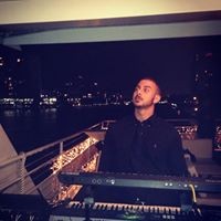 Profile Picture of Sami Ahmed (@sami-ahmed-17) on Quora