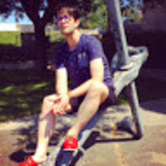 Profile Picture of Joseph michael Mraz (@j_mraz) on Poshmark