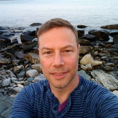 Profile Picture of Dan Adelmann (@dan_adelmann) on Twitter