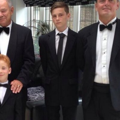 Profile Picture of Ben Wilders (@benwilders) on Twitter