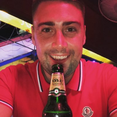 Profile Picture of Michael Henderson (@michaelhenda) on Twitter