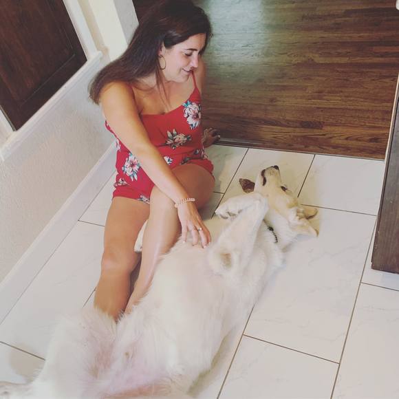 Profile Picture of Kerri Link (@kerri_link) on Poshmark