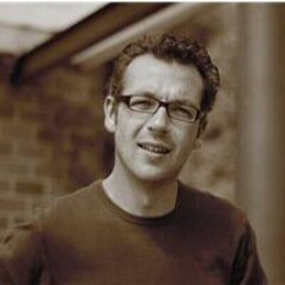 Profile Picture of Hans Fuchs (@HansF17) on Twitter