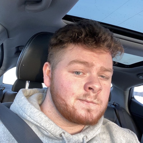 Profile Picture of Kyle Girard (@kylegirard848) on Poshmark