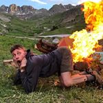 Profile Picture of Dan Hussey (@dfh32) on Instagram