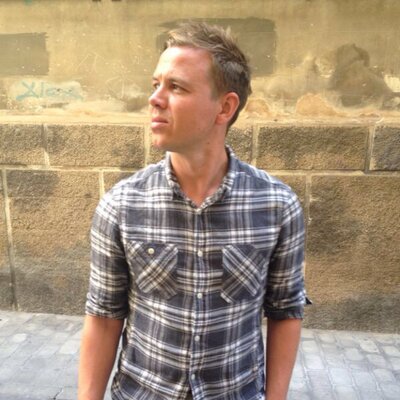 Profile Picture of Mark Earnshaw (@earnie_uk) on Twitter