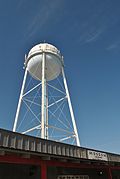 Profile Picture of Fritch, Texas - Wikipediaon Wikipedia