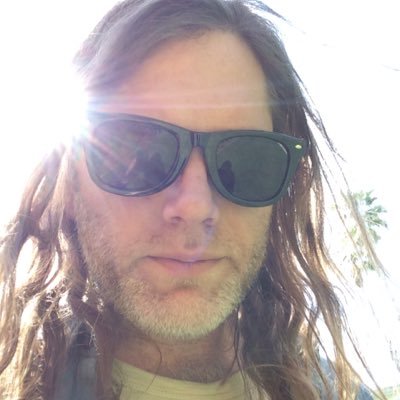 Profile Picture of Fruit Bats (@Fruit_Bats) on Twitter