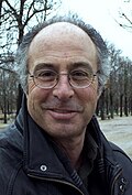 Profile Picture of Michael Brewster (artist)on Wikipedia