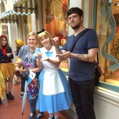 William Schofield - Twitter Profile Picture of William Schofield (@DorfHunter) on Twitter