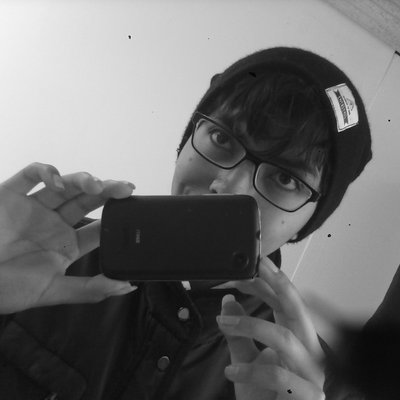 Profile Picture of Carlos Jhael Calderón Valcárcel (@Mikashikappa) on Twitter