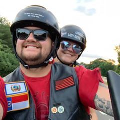 Profile Picture of Cody Hubbard (@medichubbard) on Tiktok