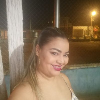 Profile Picture of Flora Elisa Gari Padilla (@GariFlora) on Twitter