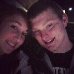 Profile Picture of andrea&chase (@andrea_and_chase) on Instagram