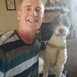 Profile Picture of Jeffrey Bender (@jerseyjeff47) on Twitter