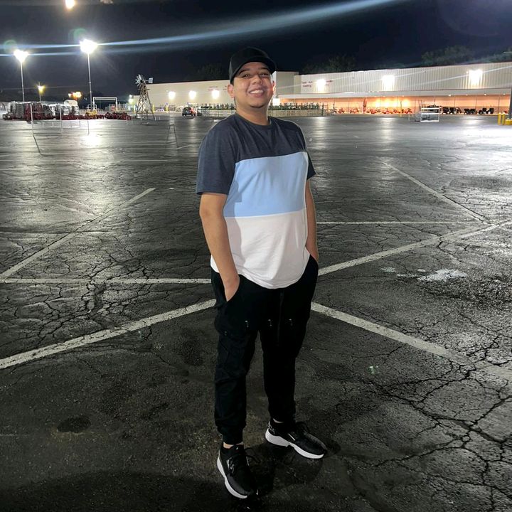 felix.15👅 - Tiktok Profile Picture of felix.15👅 (@felixgarcia2001) on Tiktok