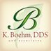 Profile Picture of Kevin Boehm (@kevinboehmdds) on Twitter