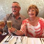 Profile Picture of Joy & Peter Partington (@joy.peter.partington) on Instagram