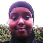 Profile Picture of Maryan Mohamed Osman Mohamud (@maryanmohamedosman) on Instagram