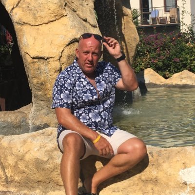 Profile Picture of Brian Coombs (@palletcraftcr8) on Twitter