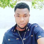 Profile Picture of Jack Barry 🇬🇳🤩🇧🇪 (@barrie_mo_nene) on Instagram