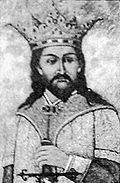 Profile Picture of Nicholas Alexander of Wallachiaon Wikipedia