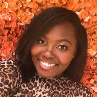 Profile Picture of TORI. (@thetoritalks) on Twitter