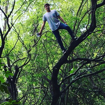 Profile Picture of Alex Palacios (@alexpalaciosgc) on Twitter