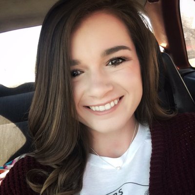 Profile Picture of Rachel Calvert (@missrachiemae) on Twitter