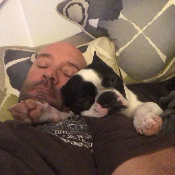 Profile Picture of jeff Knapp (@@jeffknapp2) on Tiktok