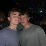 Profile Picture of Max Robertson (@maxrobertsonnnn) on Instagram