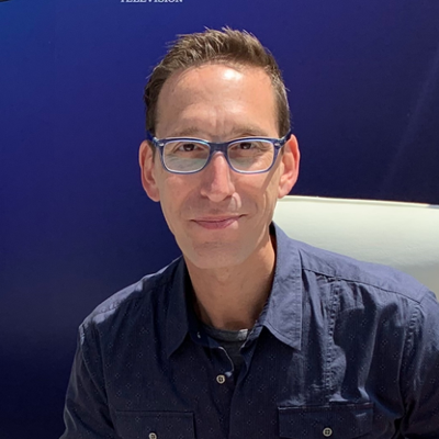 Profile Picture of Brian Lerner (@BrianLerner) on Twitter