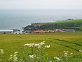 Profile Picture of Findon, Aberdeenshireon Wikipedia