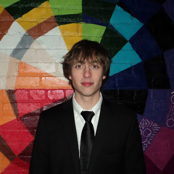 Profile Picture of Luke Houston (@lukejameshousto) on Poshmark