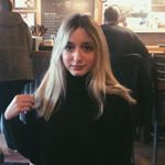 Profile Picture of sami (@sami.sklar) on Instagram