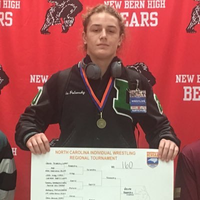 Profile Picture of Jake Polansky 🤼‍♂️ (@JakePolansky1) on Twitter