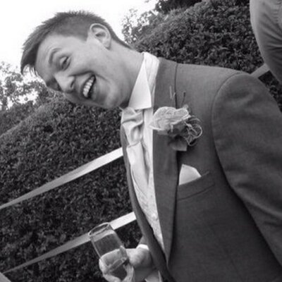 Profile Picture of Alex Jervis (@amjervis) on Twitter