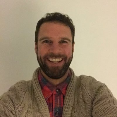 Profile Picture of Phil Barber (@PhilCharlesBar) on Twitter