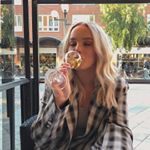 Profile Picture of ⚡️TUVA SJÖBERG⚡️ (@tuvasjoberg) on Instagram