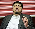 Profile Picture of Nasrullah Sadiqi Zada Nilion Wikipedia